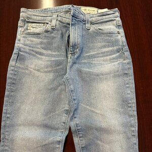 Women's AG Jeans - size 26R